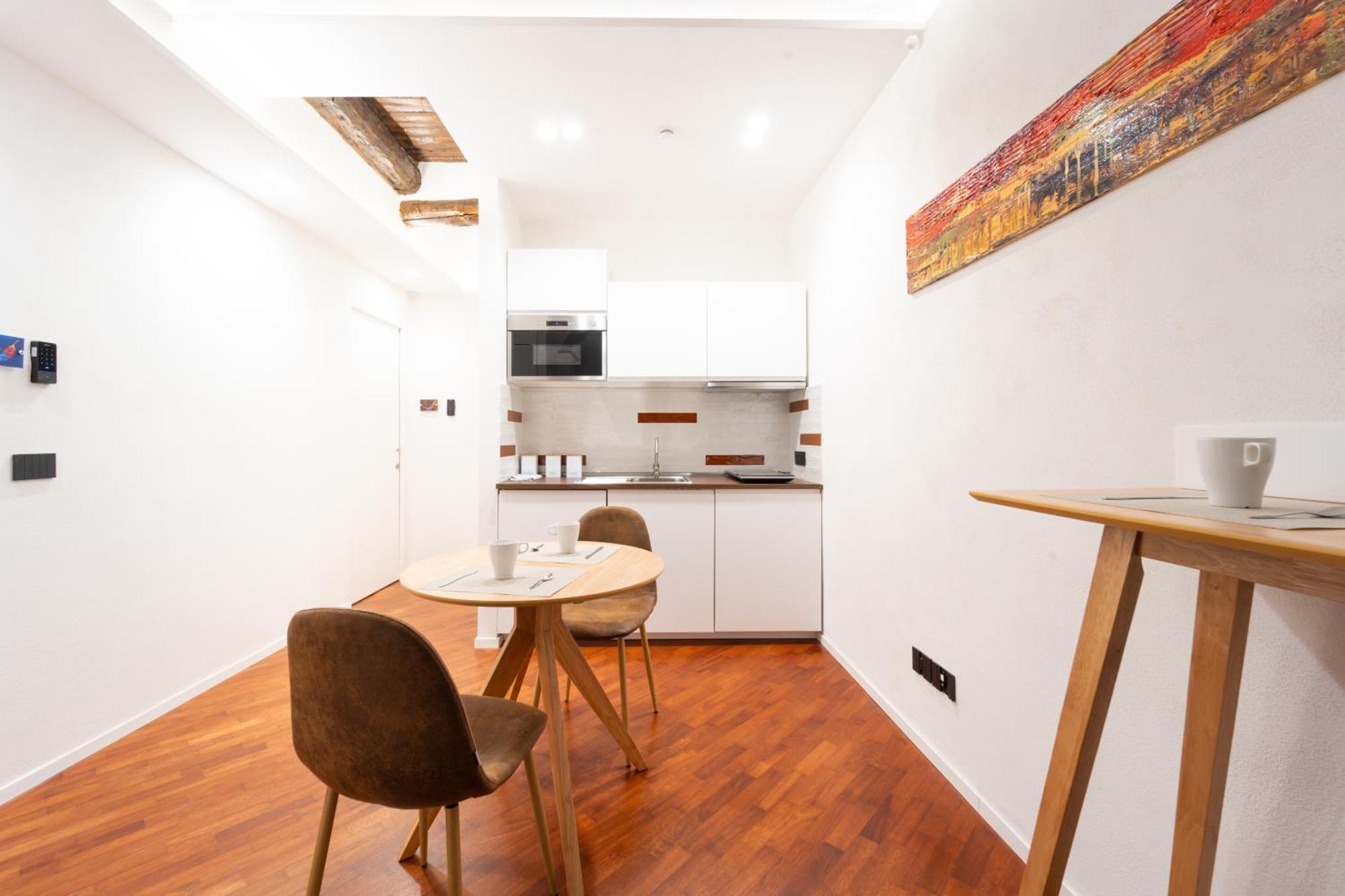 Toledo 289 House Holiday home Naples