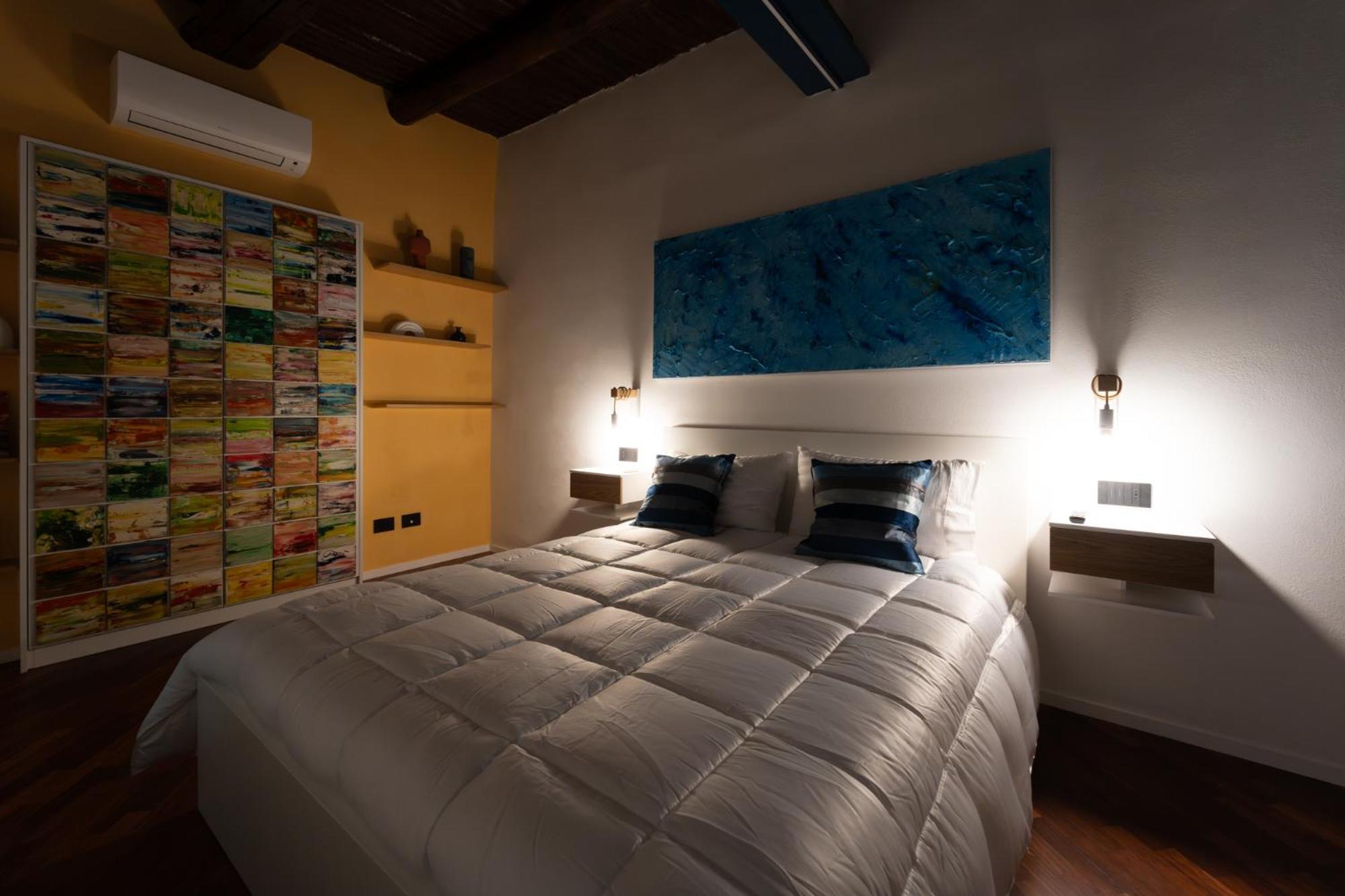 Toledo 289 House Naples