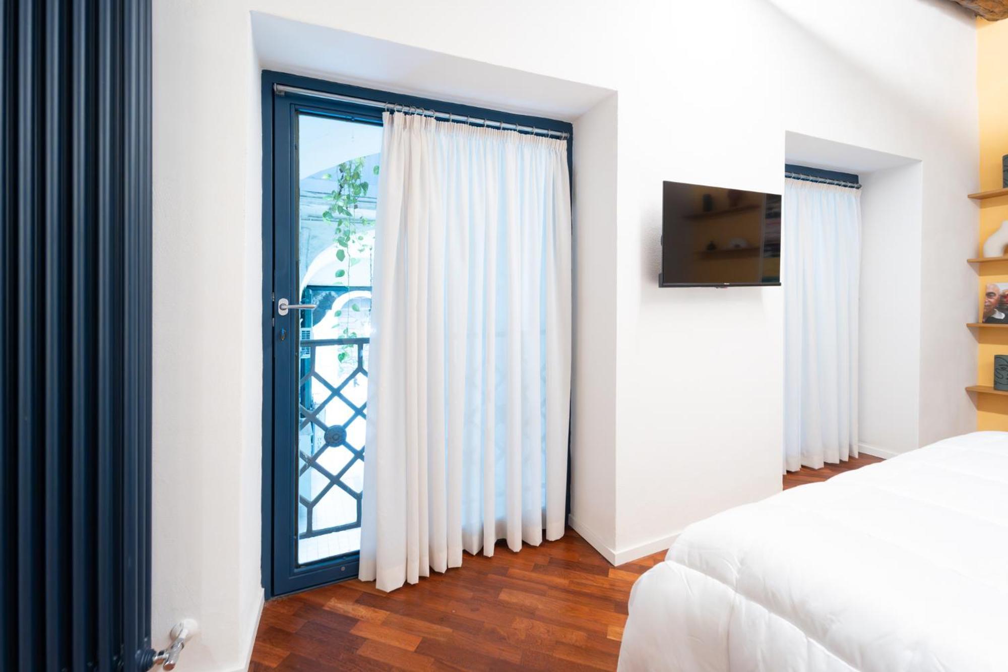 Casa vacanze Toledo 289 House