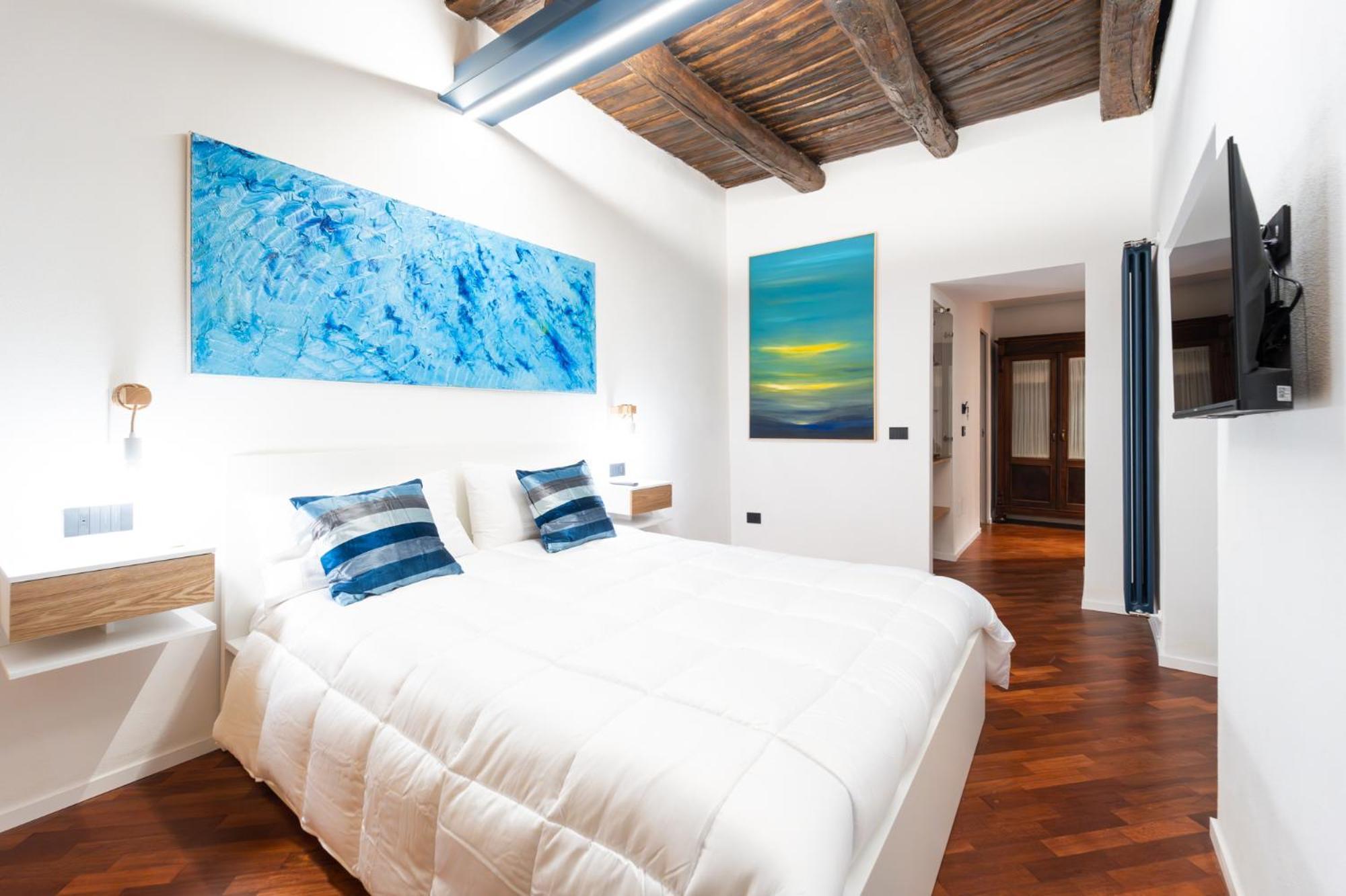 Toledo 289 House Holiday home Naples