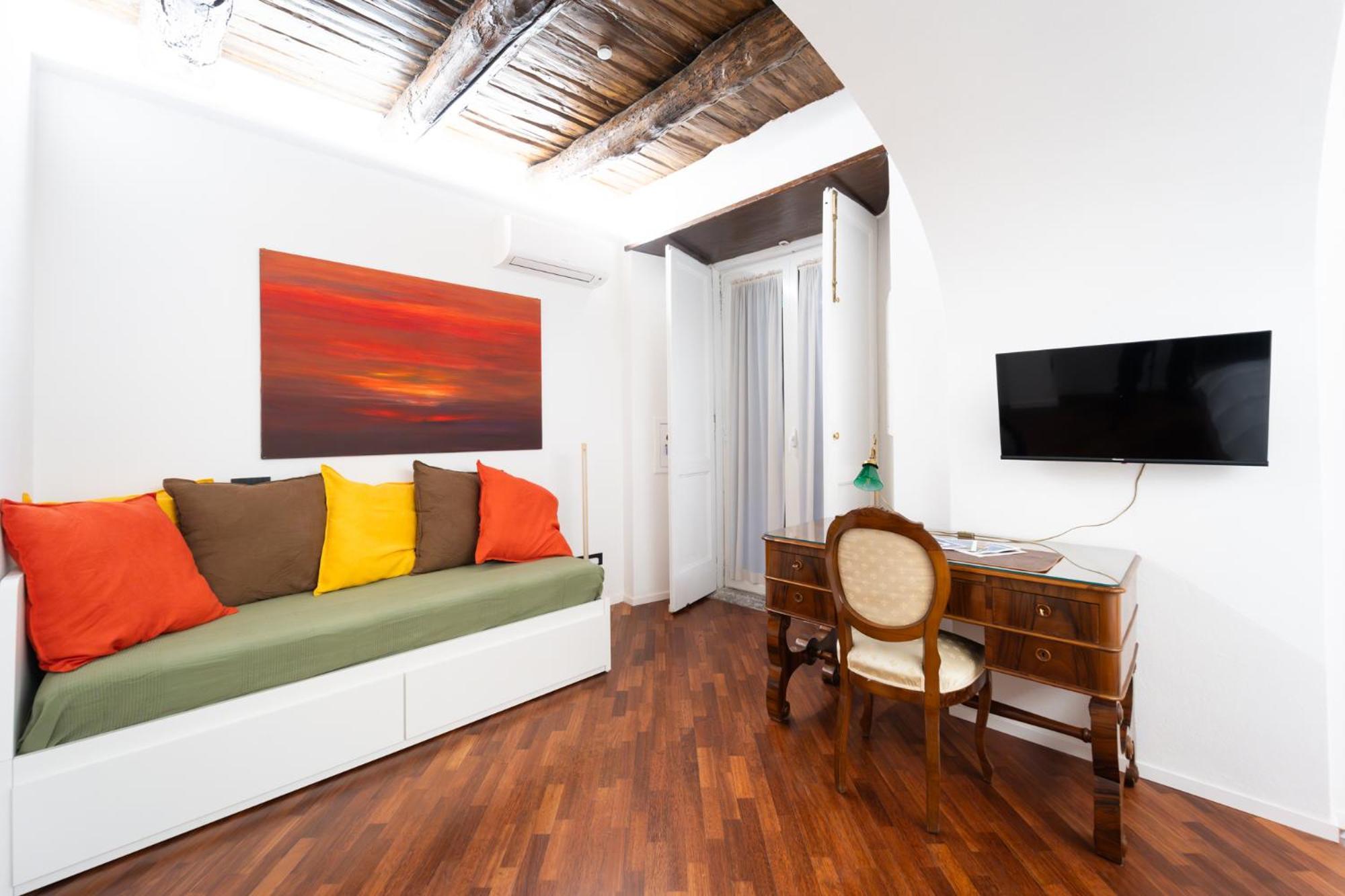 Casa vacanze Toledo 289 House Napoli