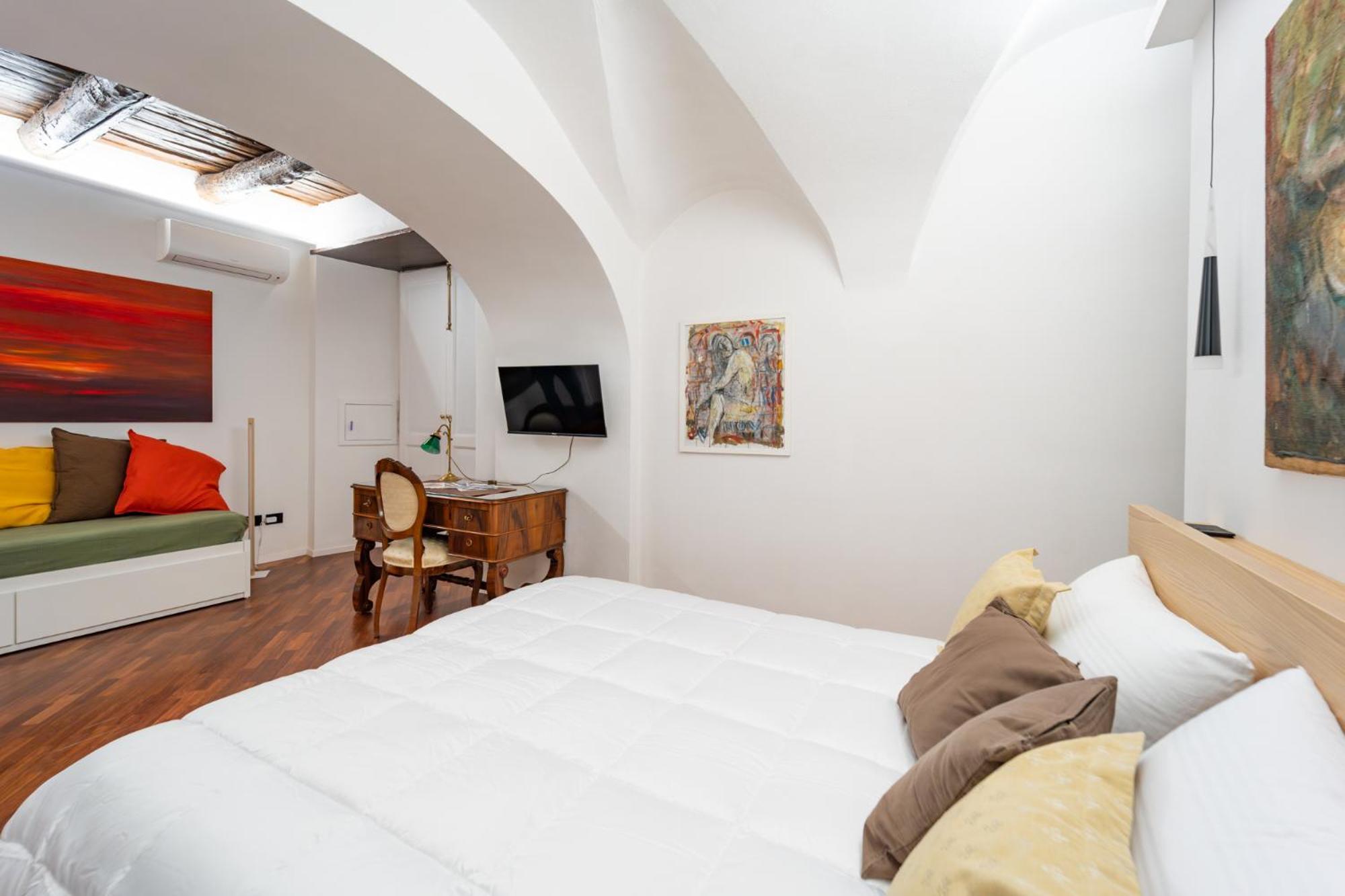 Toledo 289 House Casa vacanze Napoli