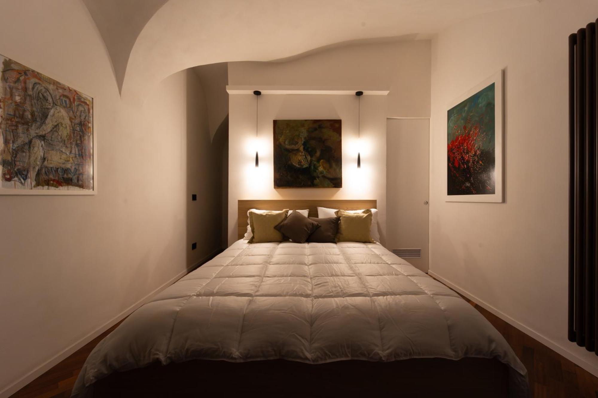 Toledo 289 House * Napoli