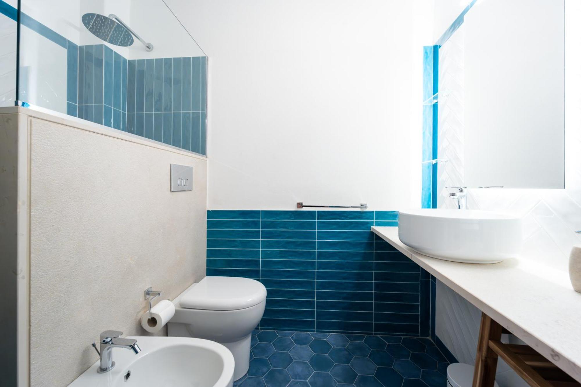Casa vacanze Toledo 289 House *